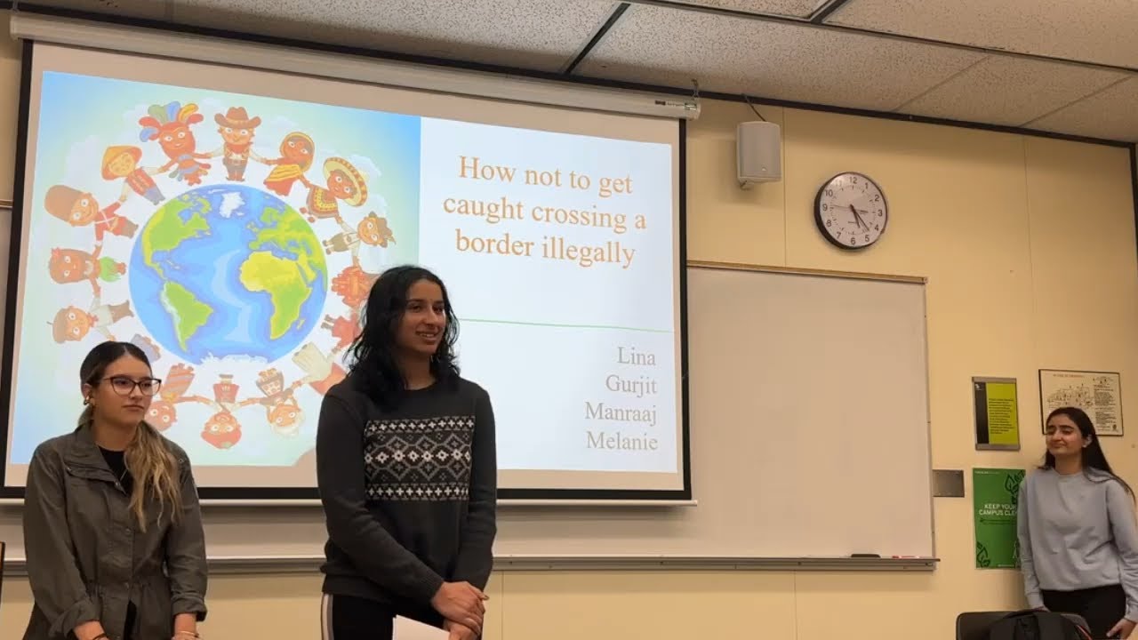 Intercultural Communication