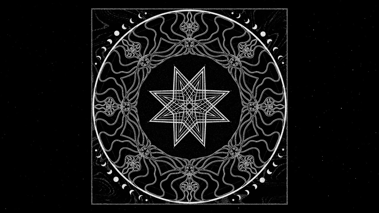 Cosmic Web [ consciousness expansion ] magick, ritual and meditation music ]