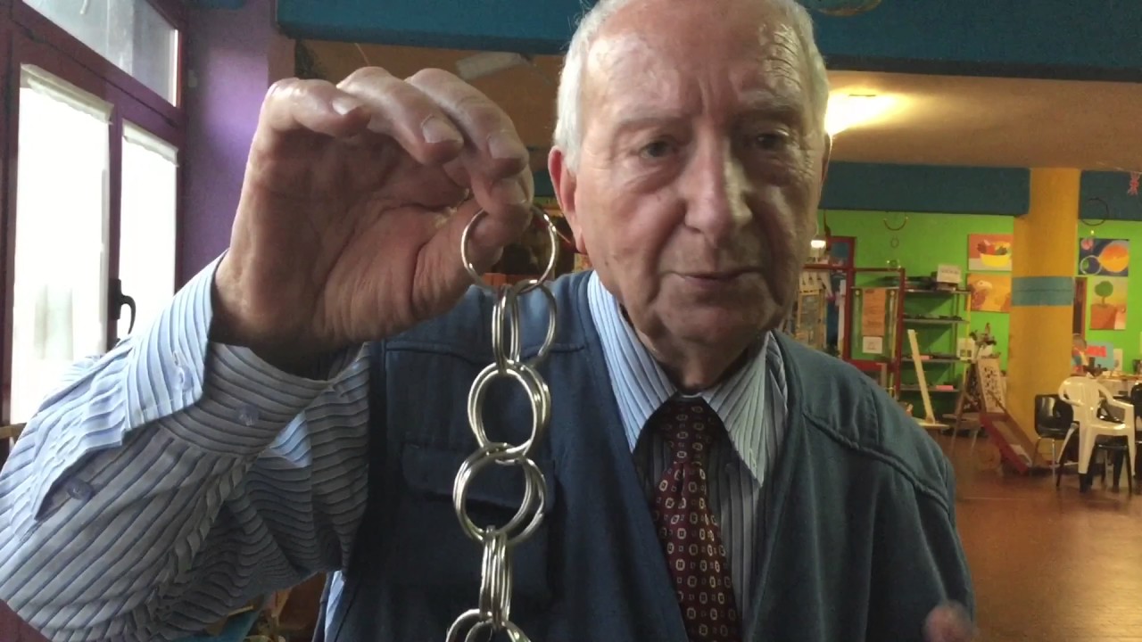 Oscar Mattei e i 