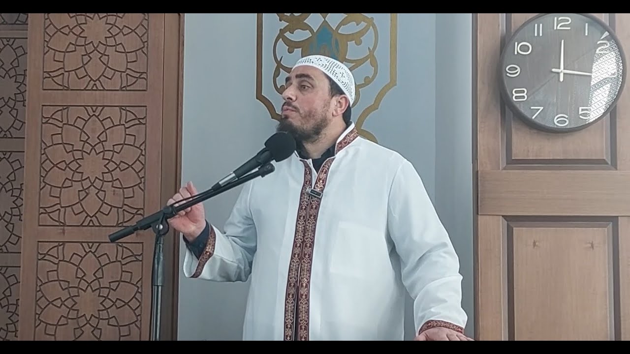 Hytbe [Mirësia e Udhëzimit] _ Hoxhë Fatmir Strumi
