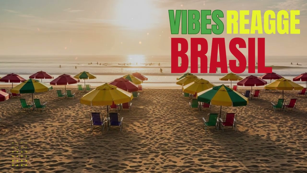 Primeiro Reggae Original com Suno no Brasil – Escute Antes de Todos!