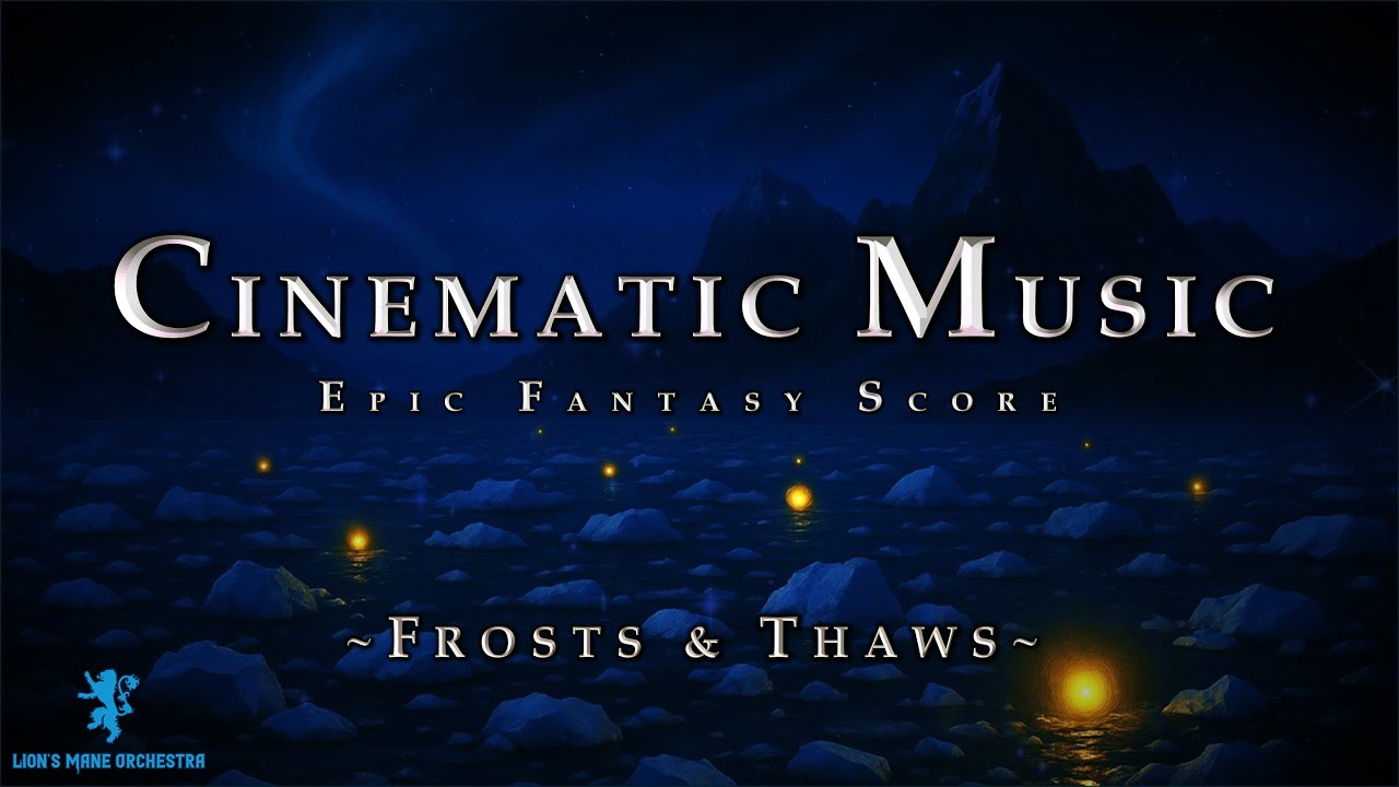 Score of Scores (Vol. 3) | Cinematic Music | 1-Hour of Epic Fantasy Score
