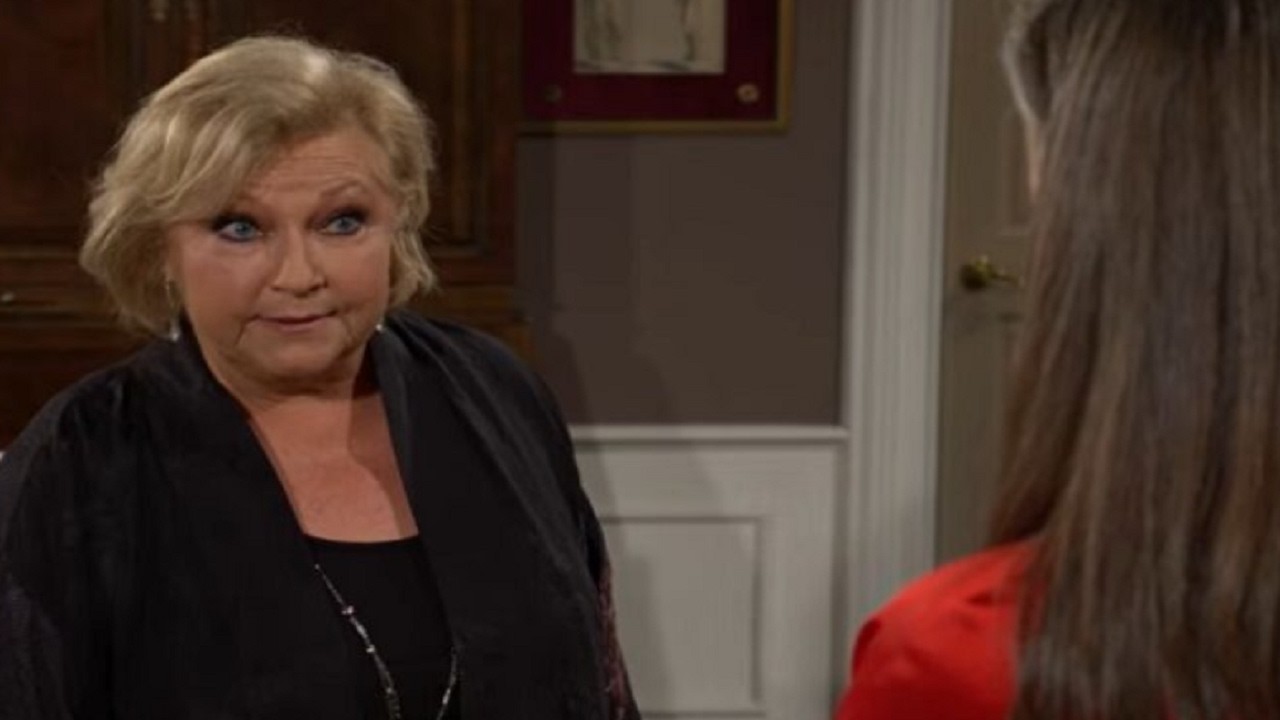 The Young and the Restless🔴: Ronnie Alias Revealed, Nick&rsquo;s 🅾🅳 Danger, Victor the Coward