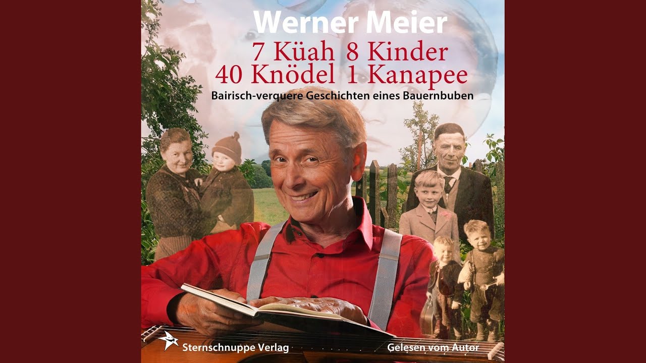 Kapitel 8: Nie wieder Schuastababist