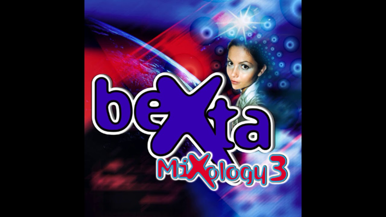 Bexta Mixology, Vol. 3 Disc 1