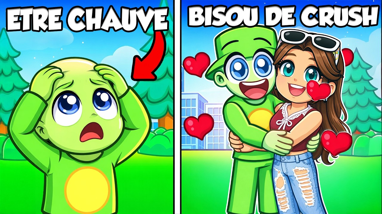 TU PRÉFÈRES… mais ça se RÉALISE dans GTA 5 !