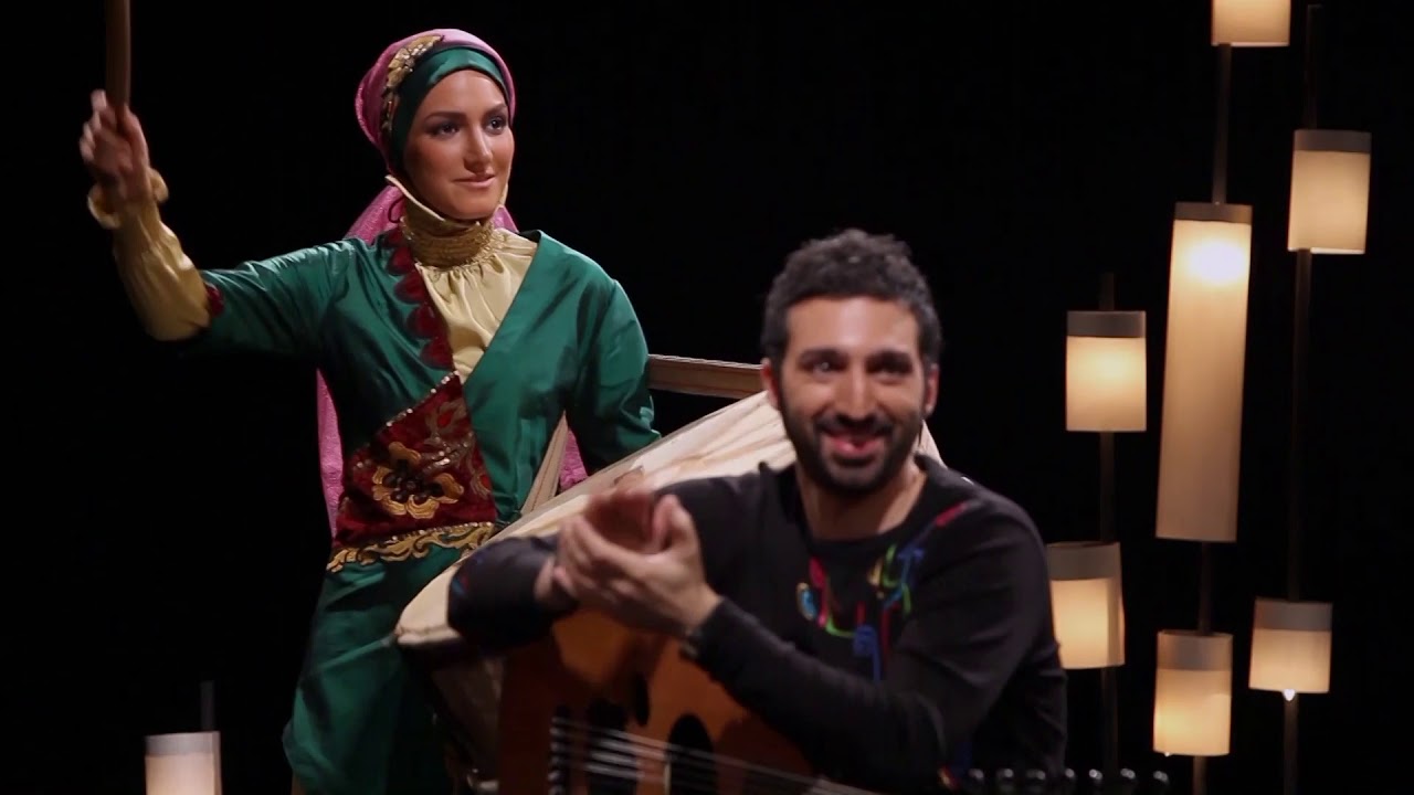 Rastak-Yar (An old song from Fars)