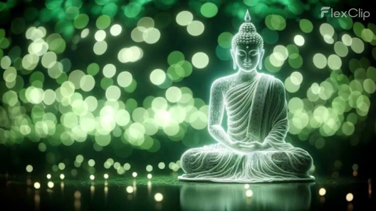 DƯỢC SƯ TÂM CHÚ - Tiêu Trừ Bệnh Khổ  Gieo Trồng Phước Báu, Trí Tuệ [ Tiếng Phạn ]