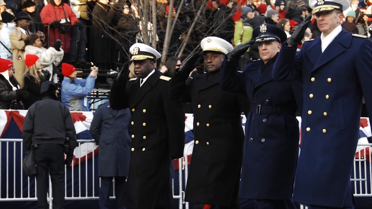 Marine Overcomes Adversity to Become General Officer