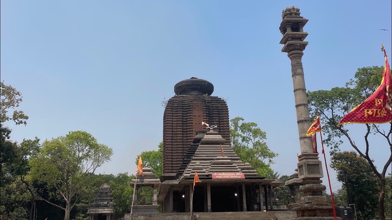 ये हैं जमशेदपुर का बिरला मंदिर , क्या है इस मंदिर का राज Birla mandir , Golmuri cable town