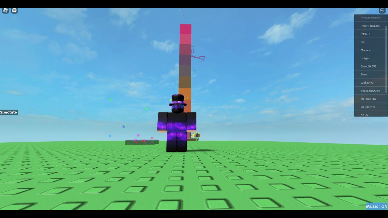 Tower of Hecc *All Shortcuts