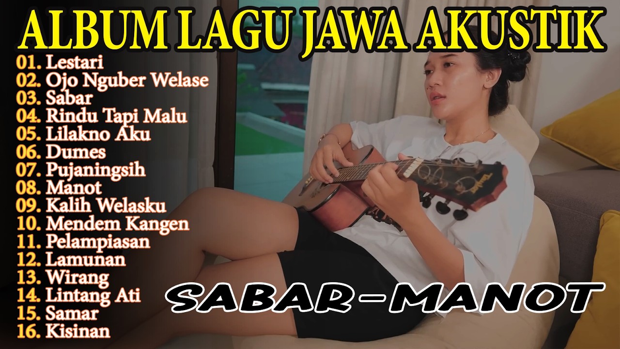 PUJANINGSIH - OJO NGUBER WELASE - SAMAR - Della Monica - Cover Lagu Jawa Akustik - On Trending 2026