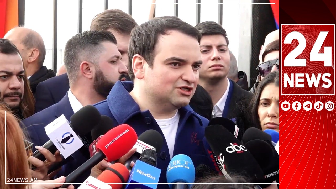 Հանրության 70%-ը դեմ է ՔՊ-ին, Սամվել Կարապետյանի նկարի դեմ պայքարում էլ են պարտվում