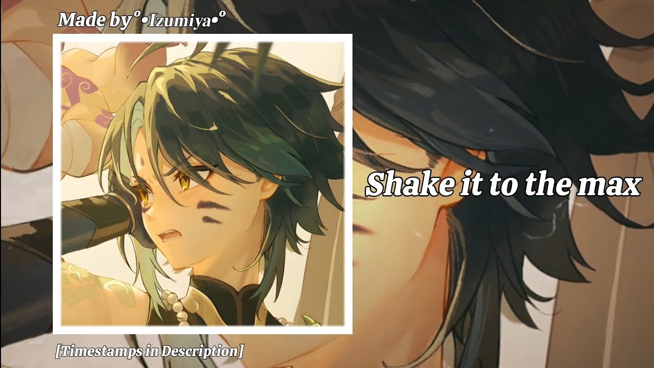 Audio edit for your fakes scenarios ❤️ [Timestamps in description]