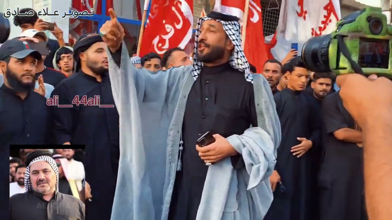 ميدان المرحوم الشاعر محمد المياحي المهوال صلاح الحرباوي المهوال سعدون الخفاجي