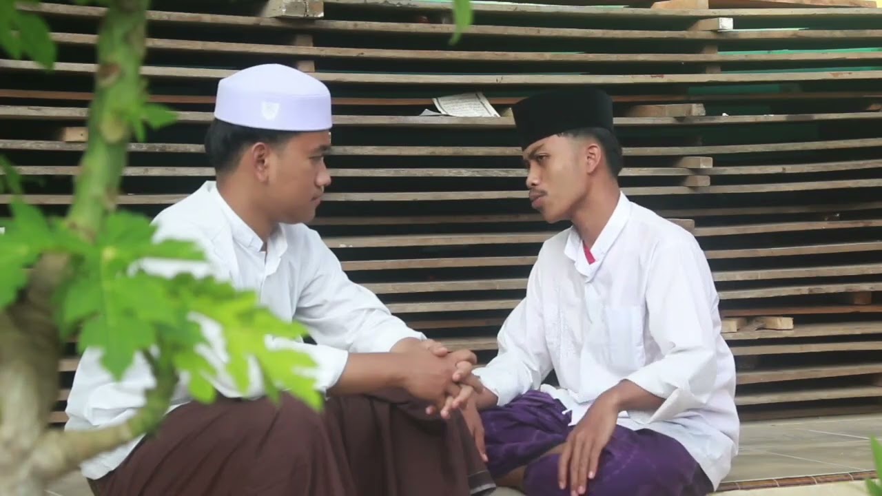 Perren bhejeng tellas A BY FILM@pondokpesantrenranupakis