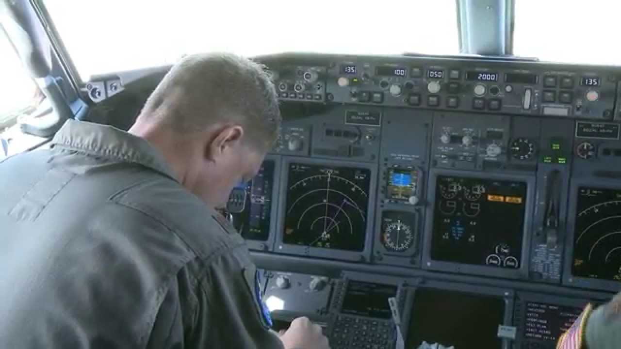 Final Flight