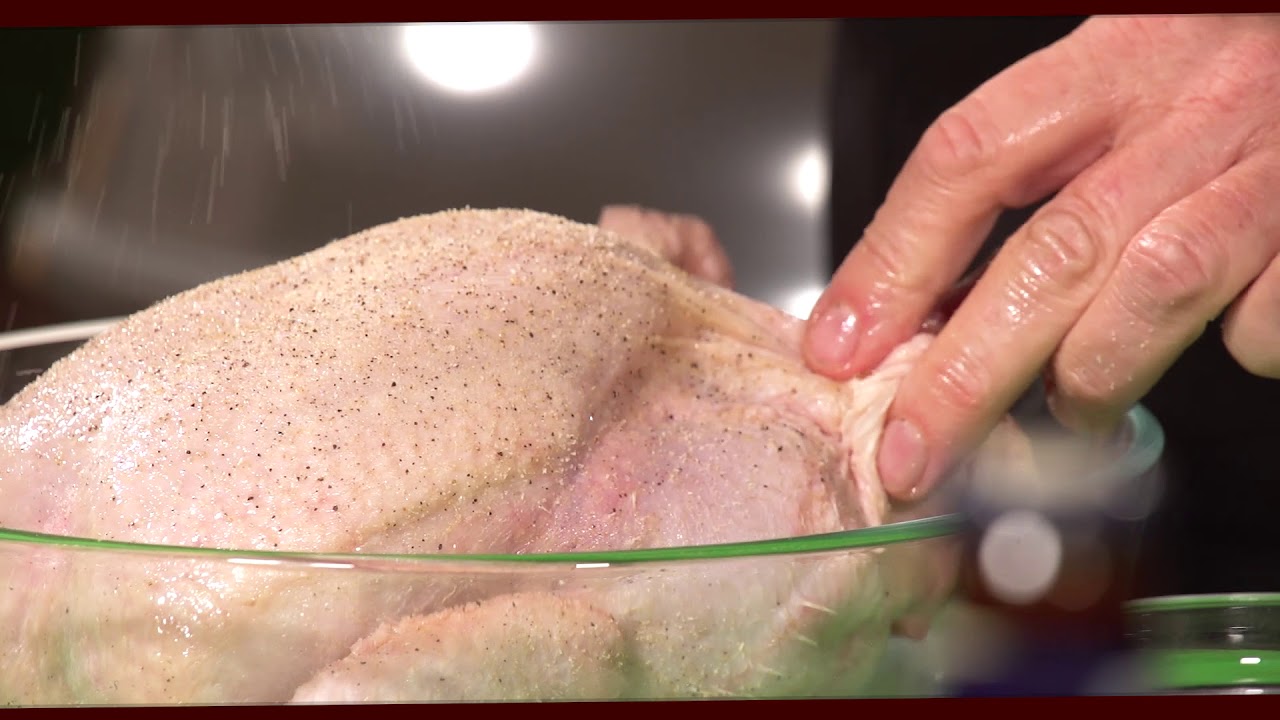 02 Beer Can Chicken - BEKER Grill&BBQ