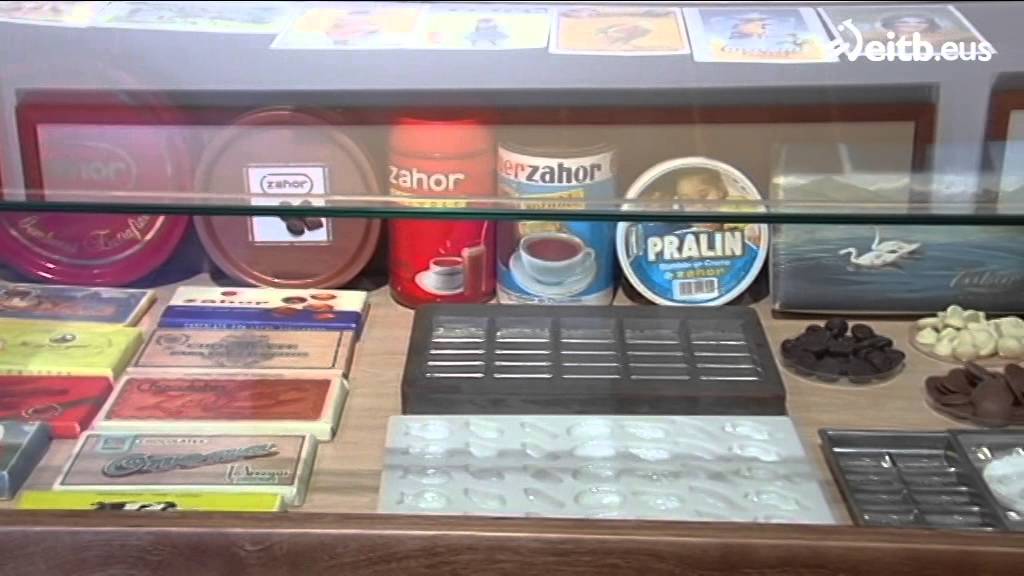El vinculo entre Oñati y el chocolate