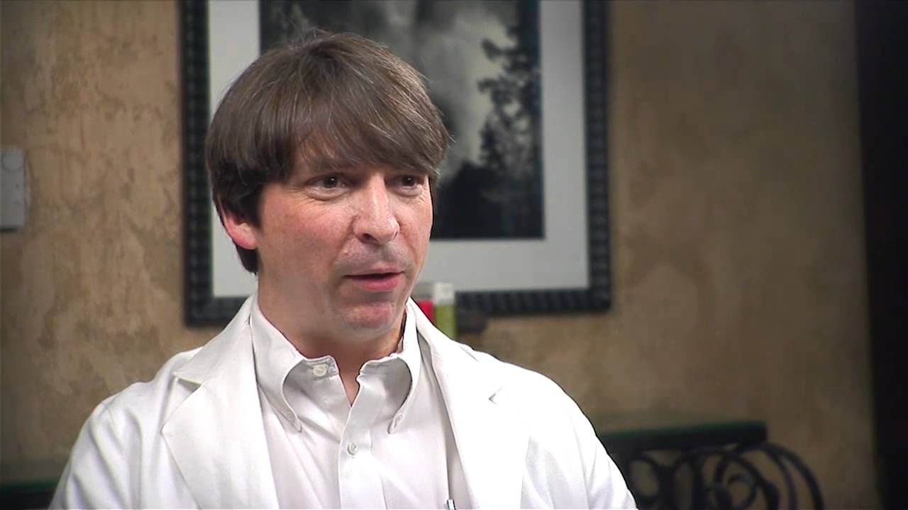 Dr. Bryant Poole Urologist with Urology Centers of Alabama