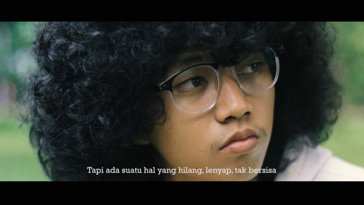 Interaksi (Interaction) - Short Movie (2017)