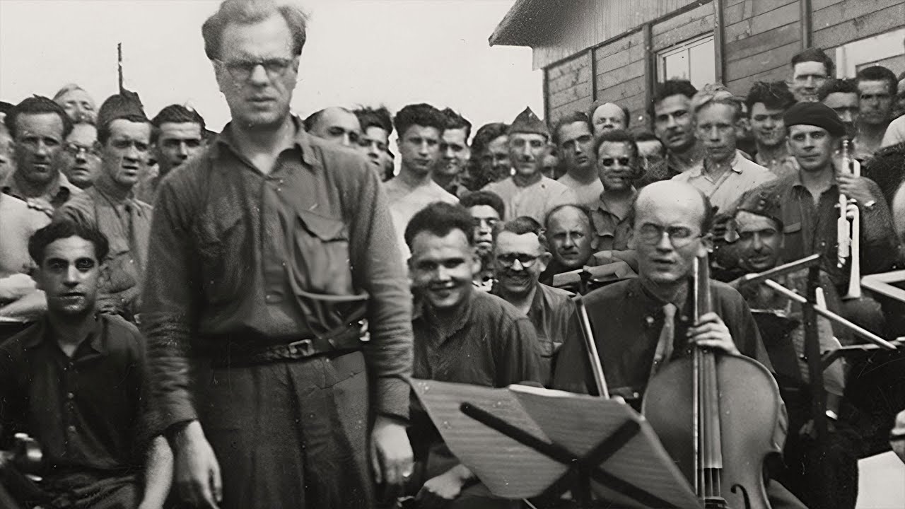 Olivier Messiaen. Kvartett Aegade Lõpust / Quatuor pour la fin du Temps