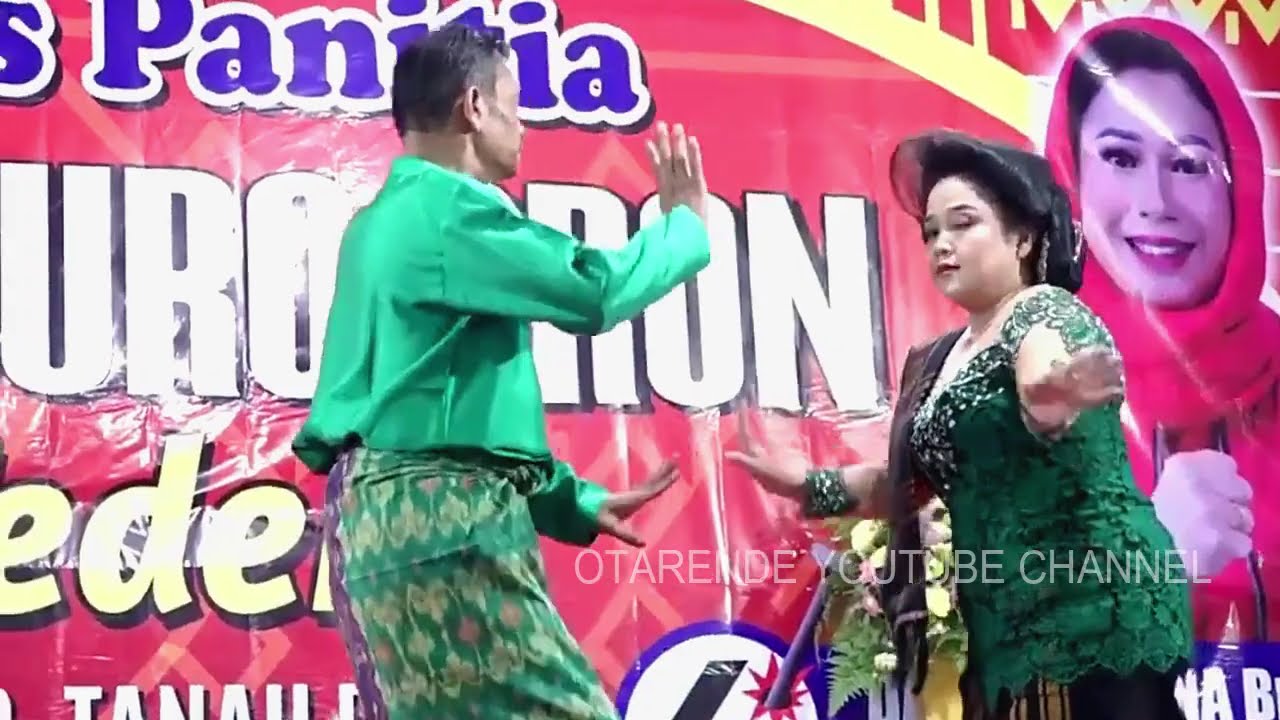 Lagu Karo ICHA BR TARIGAN Adu Perkolong Kolong Bejeng Gtg Gendang Guro Guro Aron Kerja Tahun Terbaru