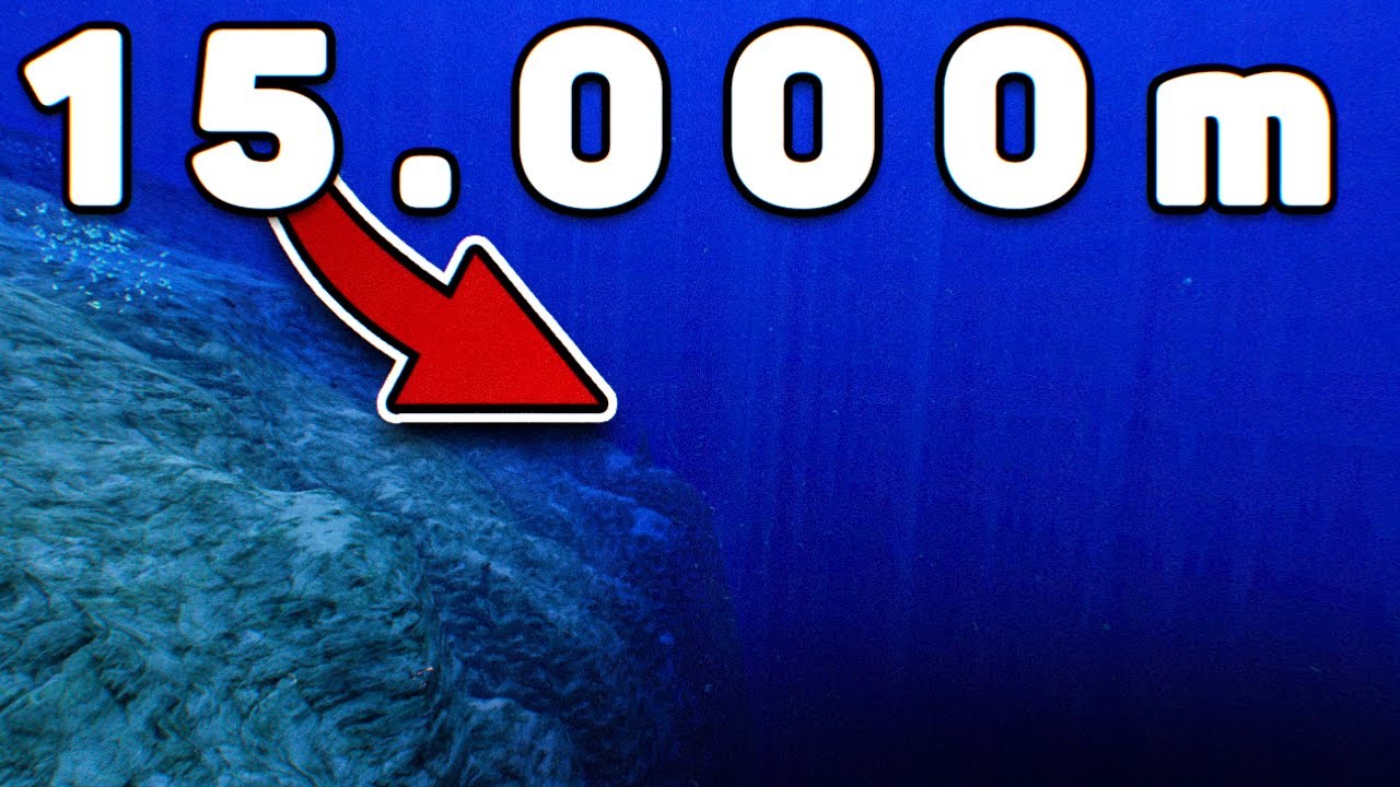Qu&atilde;o profundo &eacute; o VOID de Subnautica?