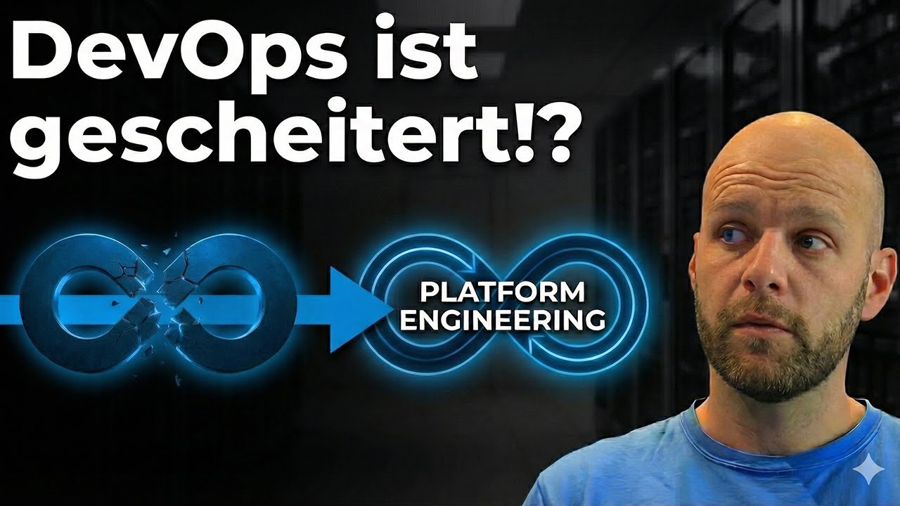 Platform Engineering: der Gamechanger für Produktivität, KI-Readiness und echte Developer Experience