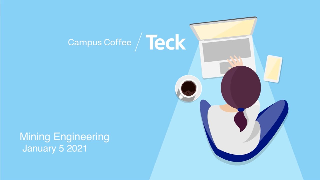 Campus Coffee ☕️ - Mining Engineering