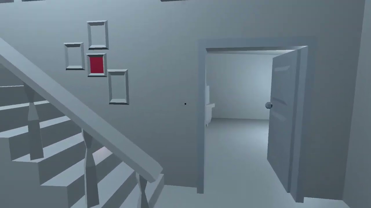 Hello neighbor devgamm part2