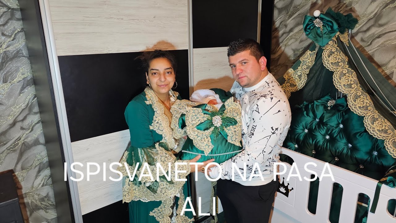 ISPISVANETO NA PRIS ALI