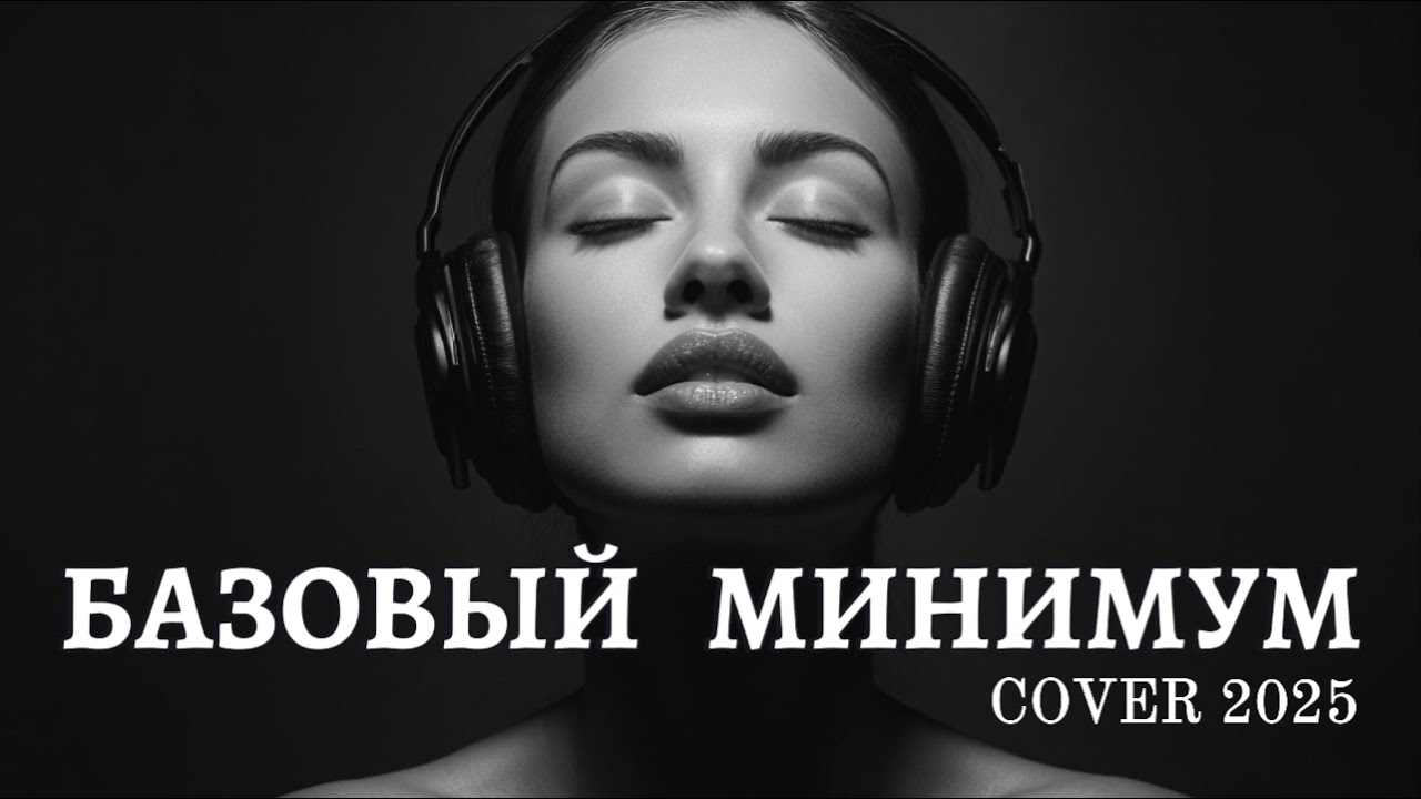 SABI & MIA BOYKA – Базовый минимум (Mashurix Cover)