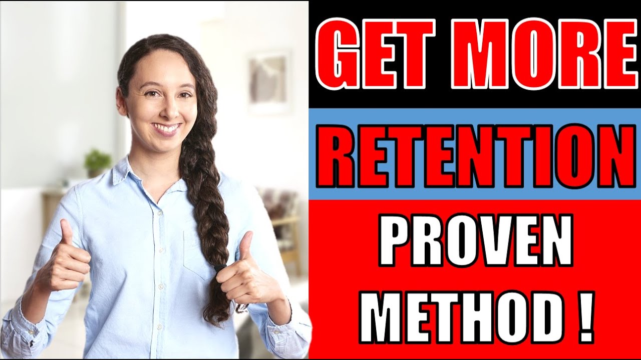 Make Your Viewers Watch Your Youtube Videos Longer In 2021 | Audience Retention & Watch Time Tips