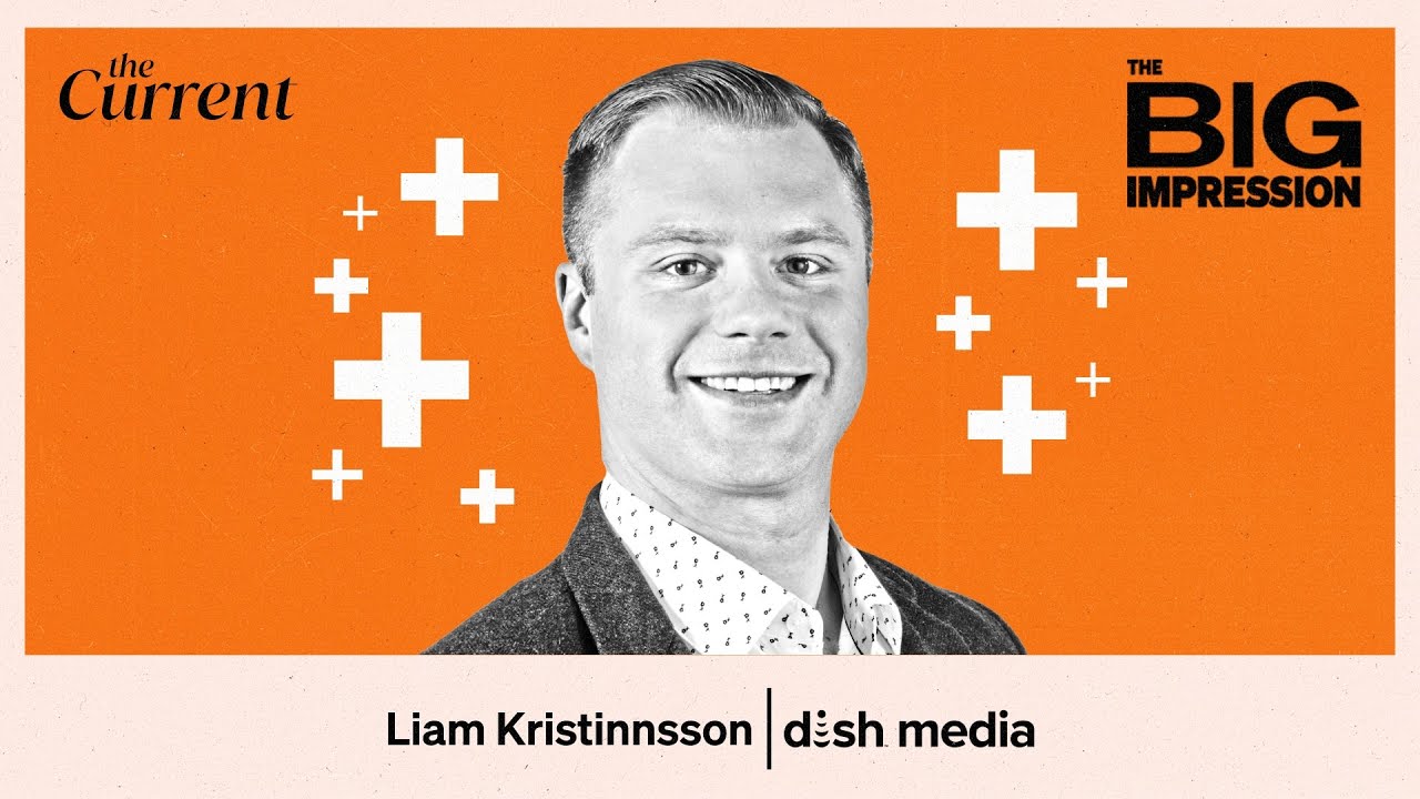 Лиам Кристинссон из Dish Media о том, как происходит сближение линейного и программного телевидения.