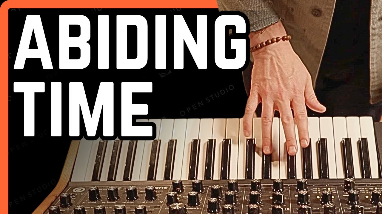 OSM | Abiding Time