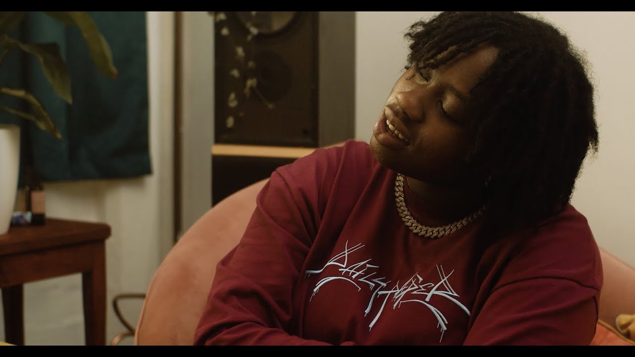 Dreya Mac - Use Your Body [Official Music Video]