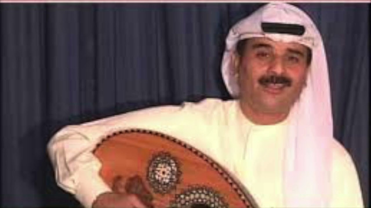 فيصل الفرج يانبع الوفا الصافي / ياديرتي ياكويت