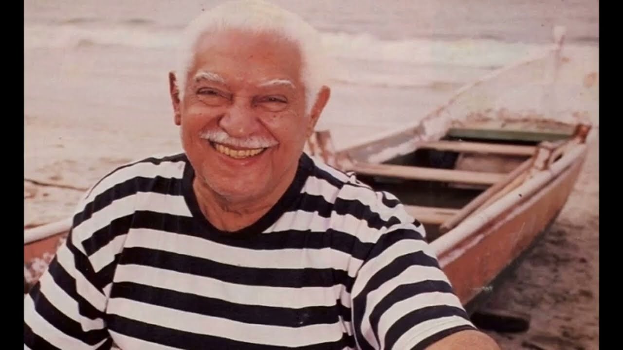 Música e Trabalho: Milagre (Dorival e Nana Caymmi)*