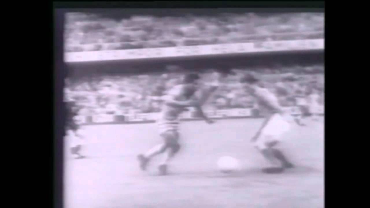STARTE - Corpos - Ivaldo Bertazzo
