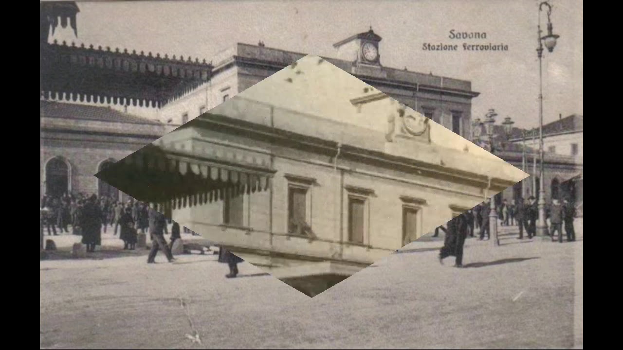 SAVONA LETIMBRO