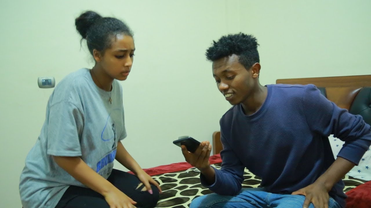 Ethiopian Funny Vine Compilations | Miko Mikee 2019