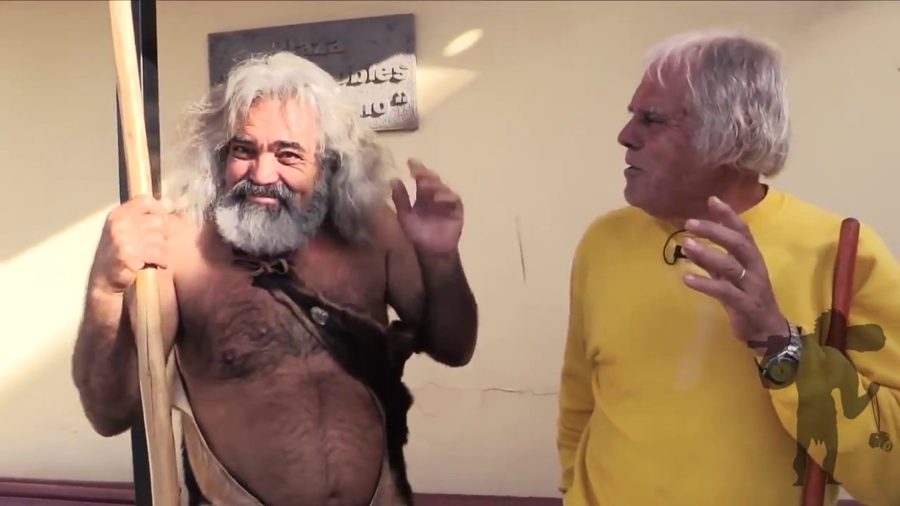 Padre Baez - Mejores Momentos 5ª PARTE