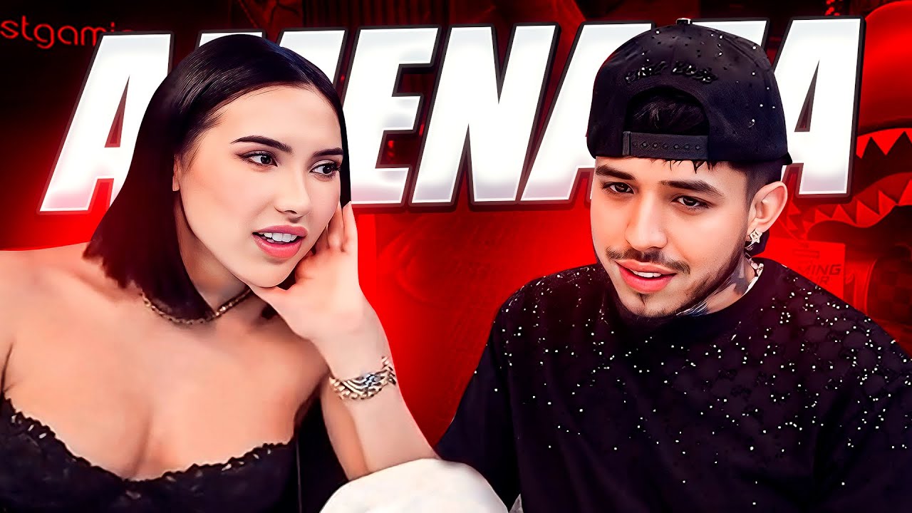 AIDA ME AMENAZÓ | WESTCOL 