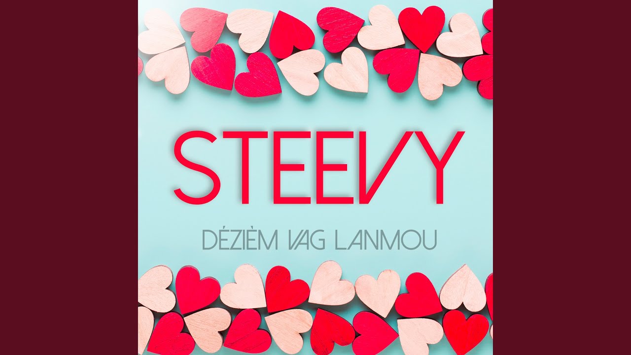 Dézièm Vag Lanmou