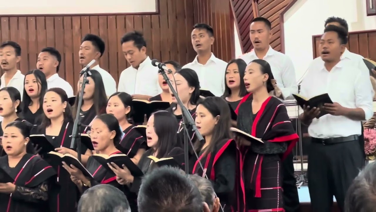 Choir NBC
