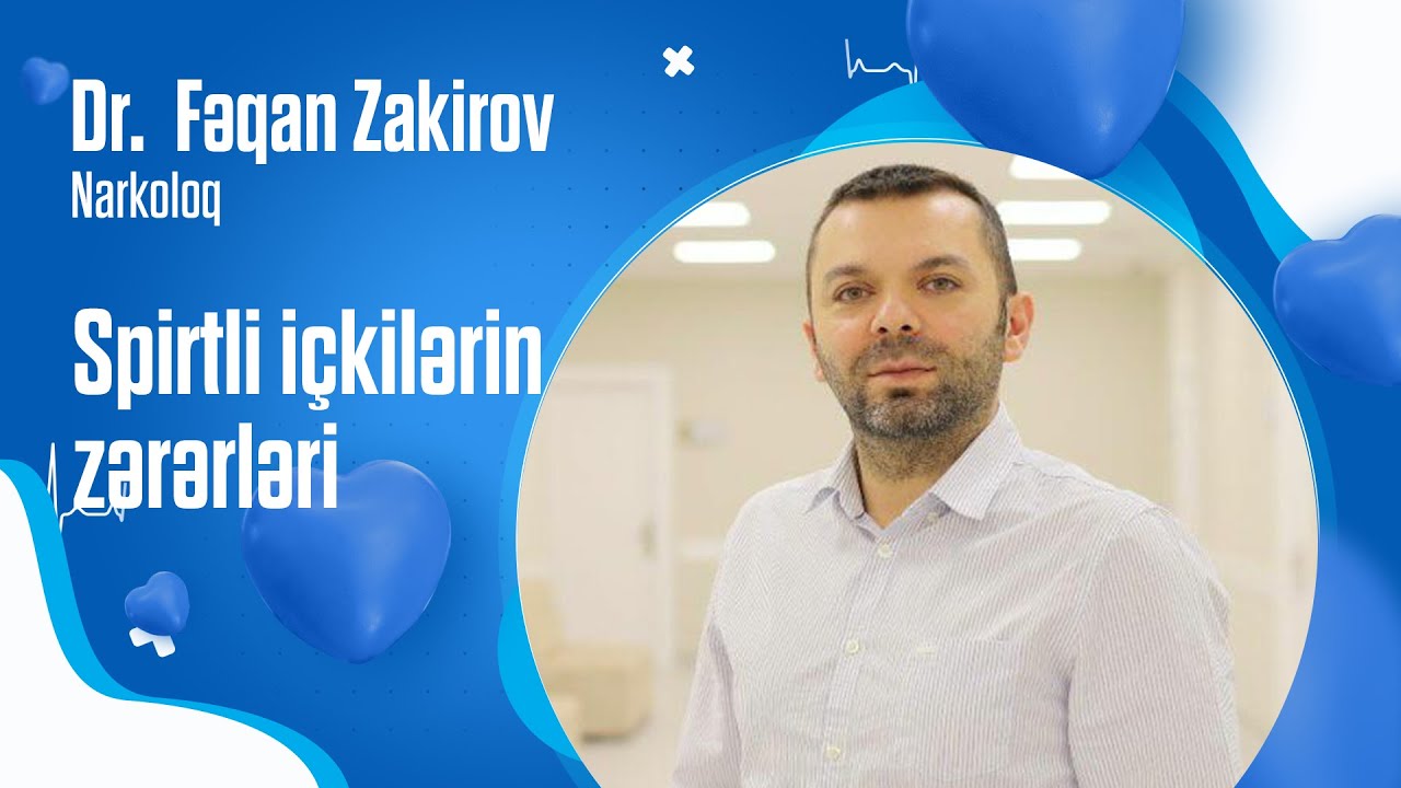 Alkoqol asılılığı hansı xəstəliklərin yaranmasına səbəb ola bilər?