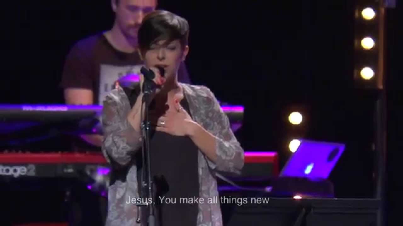 Nothing Holding Me Back | Kalley Heiligenthal | Bethel Church