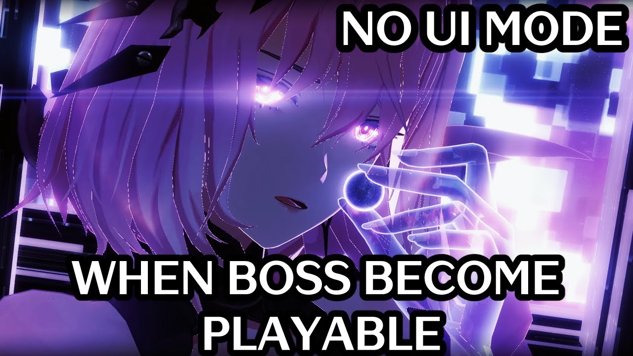 SOLO ISHMAEL PERHELION VS CHAOS | NO UI MODE【PUNISHING GRAY RAVEN】