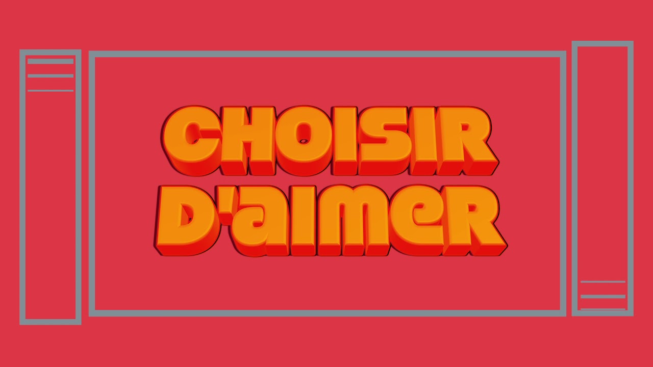 CasseGueule - Choisir d'Aimer